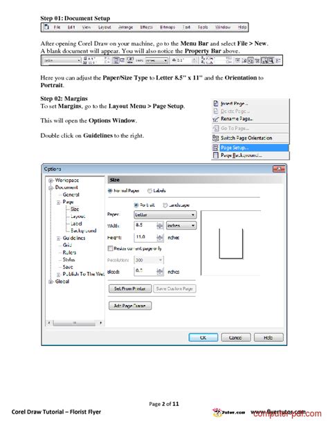 Image result for Corel 12 Tutorials