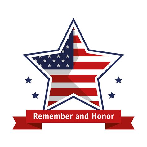 Memorial Day Symbols at Milla East blog