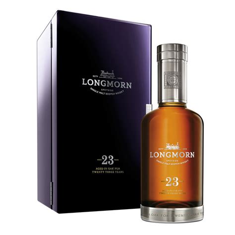 Longmorn 23Y 0,7l 48% | Excaliburshop