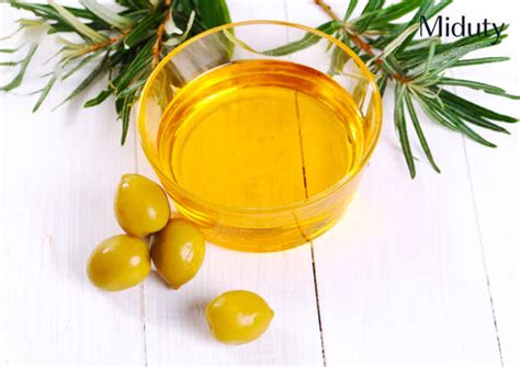 Find Now "Which Cooking Oil is Good for Health": Science Backed - Miduty