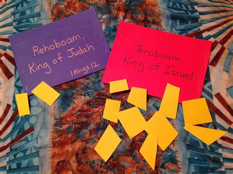 7 Rehoboam ideas | rehoboam, bible class, bible lessons