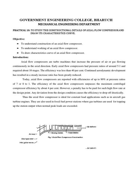 Image result for Axial-Flow Compressor Handbook