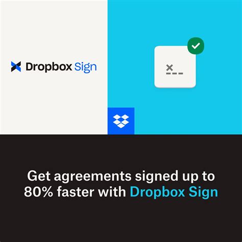 Image result for Dropbox Sign Logo