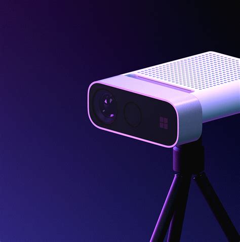 Azure Kinect 的图像结果