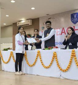 Krishna Institute of Pharmacy