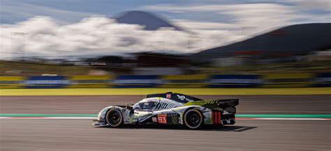 PEUGEOT 9X8 WEC FUJIスペシャルサイト | プジョー公式サイト