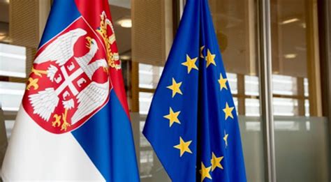 Na panelu u EP dogovoren rad na šest pitanja: Finansiranje Srbije od EU ...