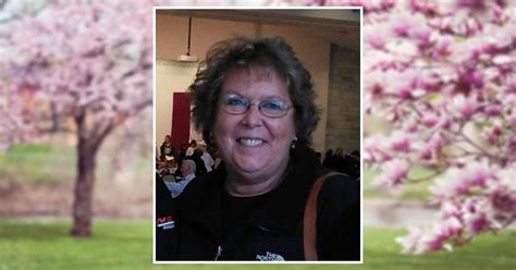 Obituary | Karen A. Nickerson of Niles, Illinois | Skaja Funeral Homes