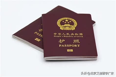 护照办理要求和条件2022，最新办理护照材料及流程干货分享_赤子创业