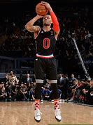 Image result for Chris Paul Shooting Form