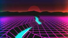 Neon Wallpaper 1920x1080 by Neon 80s Wallpaper 78 Images Neon Wallpaper 1920x1080