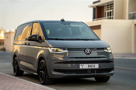 Image result for Volkswagen Multivan
