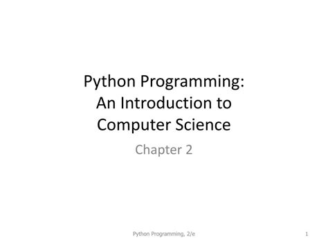 Python Computer Science 的图像结果