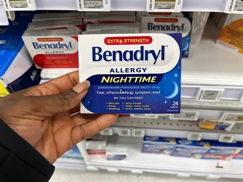 Can You Give a Dog Benadryl? Dosage and Safety Information - Petsmartgo