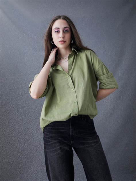 Women Shirt – Voltedge