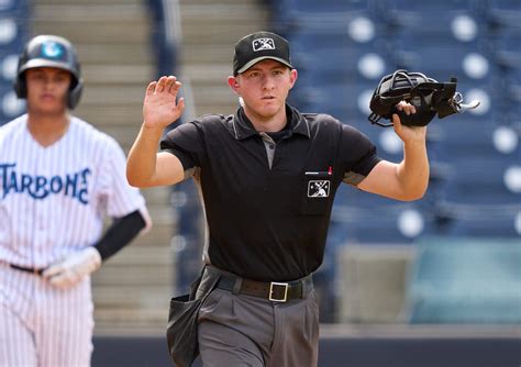 How Much Do MLB Umpires Make? Complete 2026 Salary Breakdown | Up in ...