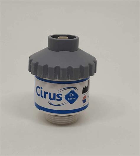 Biometric Cables Medical oxygen sensors OS 1 for Ventilators and ...