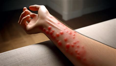 Do Carpet Beetles Bite? You Need to Know | Home Pest Control