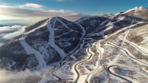 Breaking Down Deer Valley's Massive Expansion Plan - Unofficial Networks