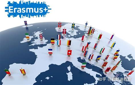 欧盟硕士项目-Erasmus+ - 知乎