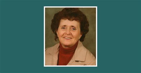 Obituary Galleries | O. Helena "Ollie" Sweeney | Bell O'Dea Funeral Home