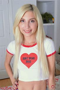 russian skinny blonde amateur