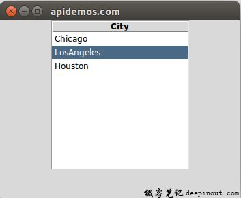 Python Tkiter TreeView SQL Record Update 的图像结果