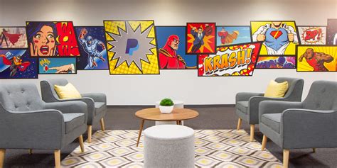 PayPal Offices Commercial Construction Project in Scottsdale, AZ | RBI