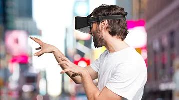 AR And VR Application Development Company India, USA