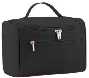 GOCART Hanging Travel Toiletry Kit with Hook for Traveling Accessories ...