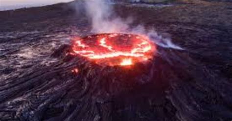 Ethiopia’s Hayli Gubbi Volcano Erupts After 12,000 Years, Ash Plume ...