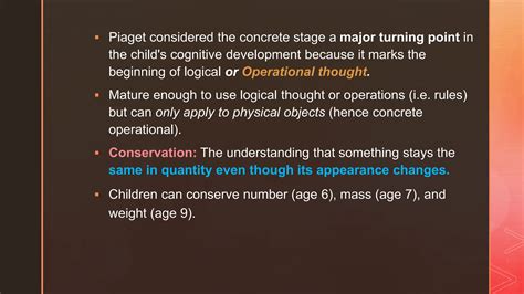 Piaget contribution.pptx Piaget's cognitive development stages | PPTX
