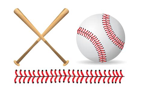 Baseball Bat Vector Free 的图像结果