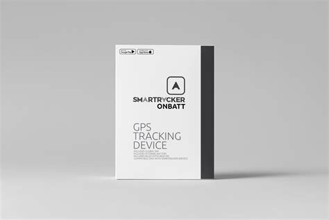 ΠΑΚΕΤΟ SMARTRACKER OnBATT LITE – SMARTRACKER – Σύστημα Εντοπισμού ...