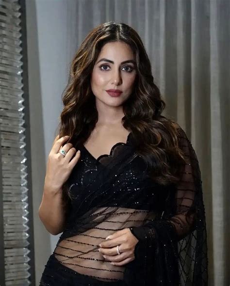 New Soft Georgette Black Colour Sequence Worked Party Wear Saree With ...