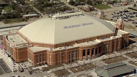 Fort Worth’s Dickies Arena Opens Saturday, Oct. 26 – NBC 5 Dallas-Fort ...