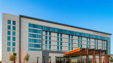 HYATT REGENCY BAYTOWN – HOUSTON - Hotel Reviews, Photos, Rate ...
