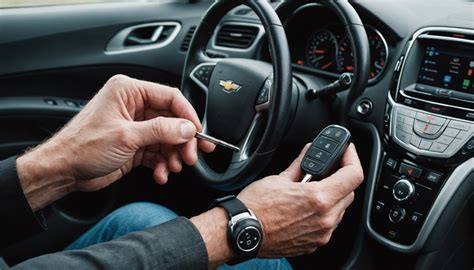 Image result for Programming Chevy Volt Key FOB