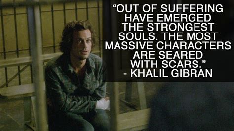 15 profound criminal minds quotes that will inspire you – Artofit