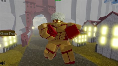 Typical Titan Shifting Game Script 的图像结果