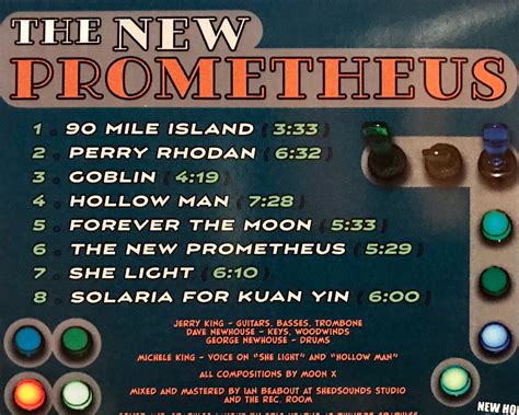 Image result for Prometheus Moon