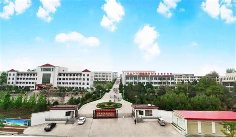 郑州商贸旅游职业学院新密校区正式签约！ —河南站—中国教育在线