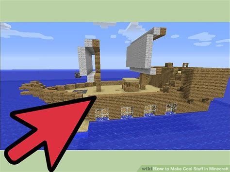 Cool Stuff Tutorial in Minecraft 的图像结果