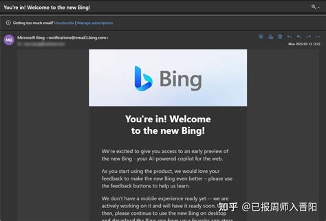 Bing Chatgpt 国内 的图像结果