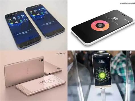 9 hot Android smartphones coming to India - 9 hot Android smartphones ...