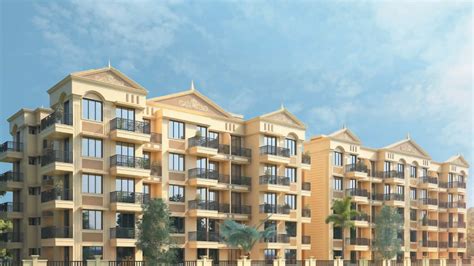 Codename PehlaGhar at Taloja by Unimax World - Price, Floor Plans ...