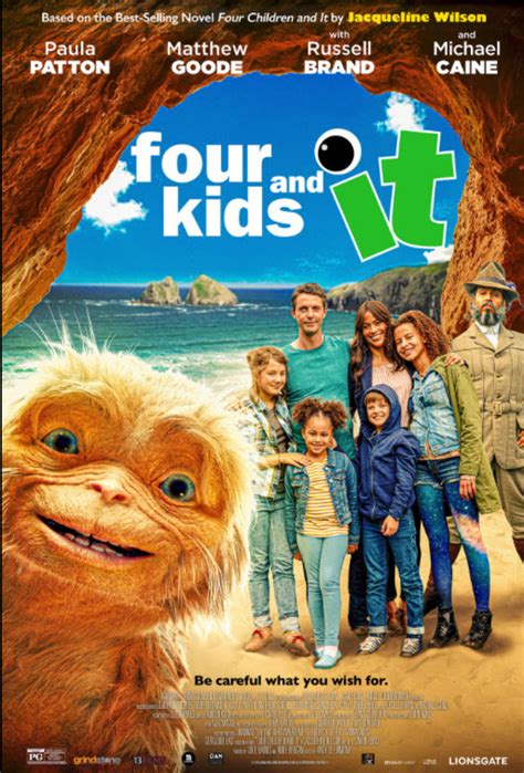 Kids Holiday Movie Guide | Sep-Oct 2012 - What