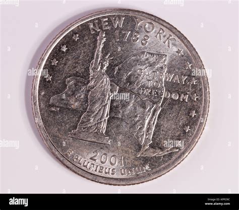 New York Quarter Meaning at Jean Begaye blog