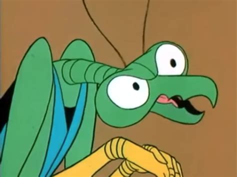 Space Ghost Zorak