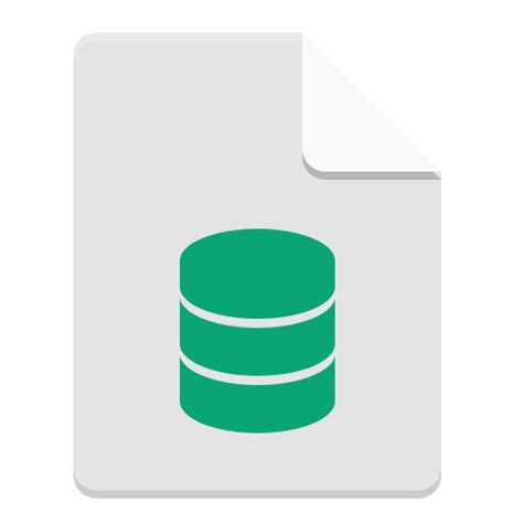 Image result for SQLite Icon Transparent Background